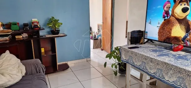 Apartamento com 2 Quartos à venda, 51m² no Jardim Residencial Paraíso, Araraquara