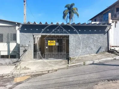 Casa com 2 Quartos à venda, 69m² no Jardim Santa Fé (Zona Sul), São Paulo
