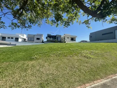Lote/Terreno à venda, 333m² no Chácaras Residenciais Santa Maria, Votorantim