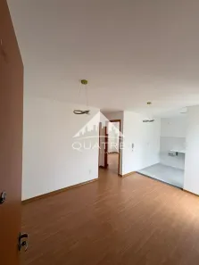 Apartamento com 2 Quartos à venda, 40m² no Vila Jayara, Anápolis