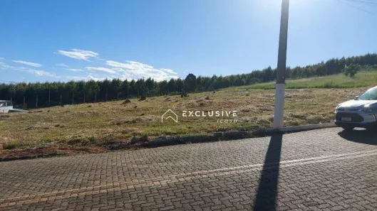 Lote/Terreno à venda, 1200m² no Condomínio Terras de Santa Mariana, Caçapava