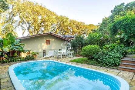 Casa com 3 Quartos à venda, 213m² no Jardim Isabel, Porto Alegre