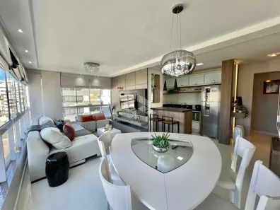 Apartamento com 3 Quartos à venda, 129m² no Centro, Capão da Canoa
