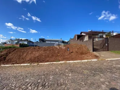 Lote/Terreno à venda, 330m² no Bela Vista, Estância Velha