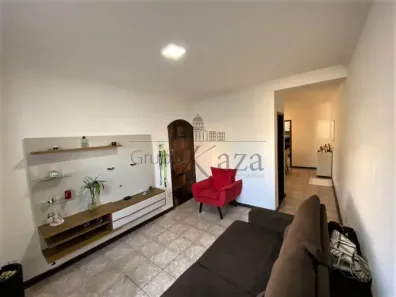 Sobrado com 3 Quartos à venda, 133m² no Jardim das Indústrias, São José dos Campos