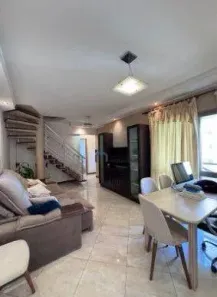 Cobertura com 4 Quartos à venda, 150m² no Jardim Satélite, São José dos Campos