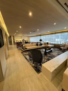 Apartamento com 3 Quartos à venda, 277m² no Pinheiros, São Paulo