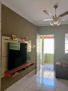 Casa com 3 Quartos à venda, 111m² no Vila Tamandaré, Ribeirão Preto