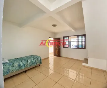 Sobrado com 3 Quartos à venda, 155m² no Vila Rosália, Guarulhos