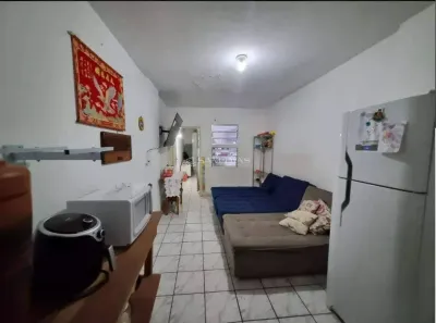 Apartamento com 1 Quarto à venda, 38m² no Bela Vista, São Paulo