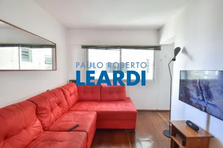Apartamento com 1 Quarto à venda, 49m² no Chácara Inglesa, São Paulo