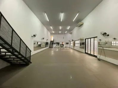 Ponto Comercial à venda, 294m² no Vila Santa Cruz, São José do Rio Preto