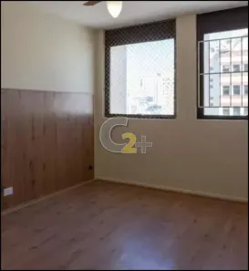Apartamento com 2 Quartos à venda, 90m² no Água Branca, São Paulo