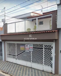 Sobrado com 5 Quartos à venda, 165m² no Mauá, São Caetano do Sul