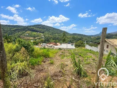 Lote/Terreno à venda, 367m² no Amparo, Nova Friburgo