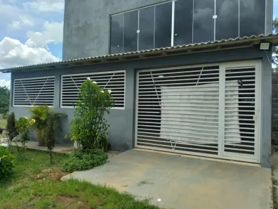 Fazenda/Sítio com 6 Quartos à venda, 50000m² no Itapoã I, Brasília