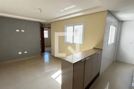 Cobertura com 2 Quartos à venda, 88m² no Jardim Bom Pastor, Santo André