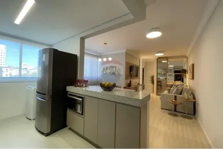 Apartamento com 3 Quartos à venda, 73m² no Sagrada Família, Belo Horizonte