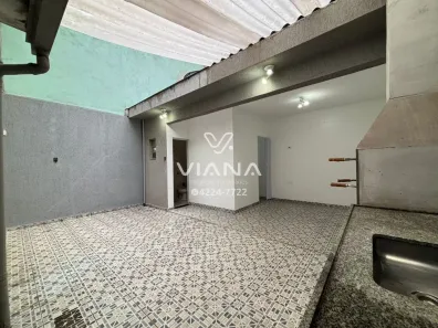 Sobrado com 2 Quartos para venda ou aluguel, 125m² no Santa Paula, São Caetano do Sul