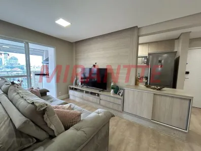 Apartamento com 3 Quartos à venda, 80m² no Vila Formosa, São Paulo