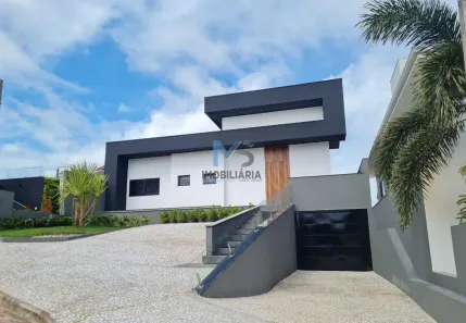Casa de Condomínio com 6 Quartos à venda, 363m² no Condominio Aguas de Porto Rico, Porto Rico