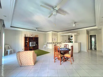 Apartamento com 3 Quartos à venda, 200m² no Pitangueiras, Guarujá