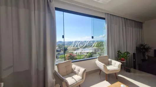 Casa de Condomínio com 5 Quartos à venda, 352m² no Condomínio Residencial Jaguary, São José dos Campos