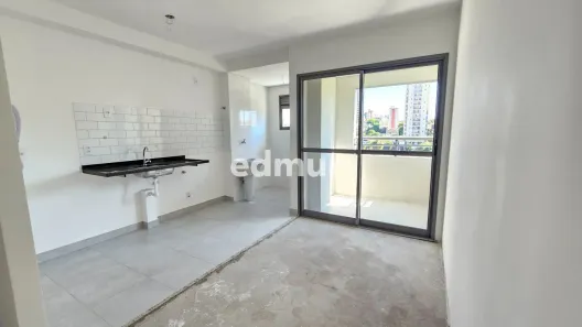 Apartamento com 2 Quartos à venda, 60m² no Bangú, Santo André