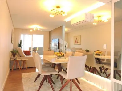 Apartamento com 2 Quartos à venda, 77m² no Jardim América, Caxias do Sul