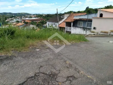 Lote/Terreno à venda, 261m² no Campo Grande, Rio de Janeiro