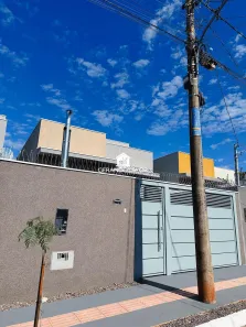 Casa com 2 Quartos à venda, 50m² no Vila Popular, Campo Grande