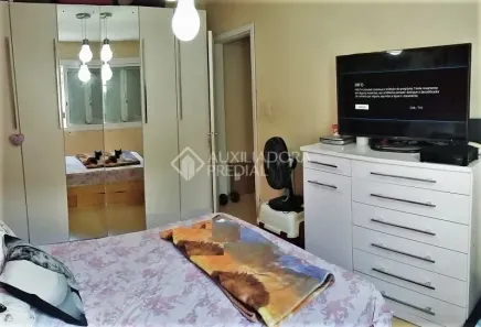 Apartamento com 1 Quarto à venda, 42m² no Nonoai, Porto Alegre