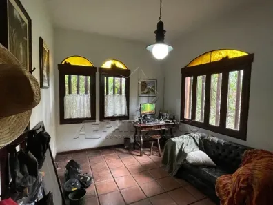Sobrado com 1 Quarto à venda, 278m² no Jardim Santa Rosália, Sorocaba