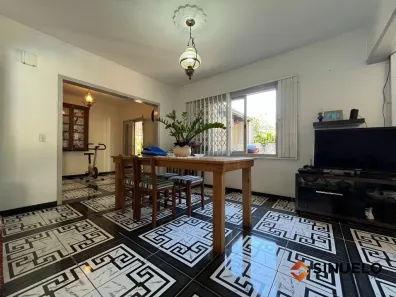 Casa com 2 Quartos à venda, 201m² no São Jorge, Novo Hamburgo