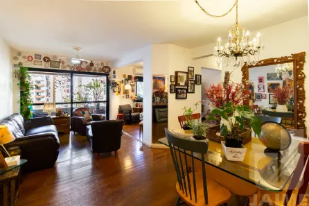 Apartamento com 2 Quartos à venda, 110m² no Perdizes, São Paulo