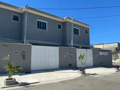 Casa com 2 Quartos à venda, 90m² no Olinda, Nilópolis