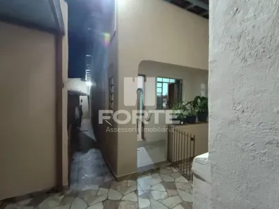 Casa com 2 Quartos à venda, 52m² no Centro, Mogi das Cruzes