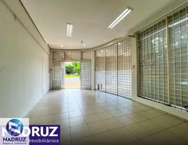 Sala Comercial para alugar, 60m² no Residencial Vila Flora, São José do Rio Preto