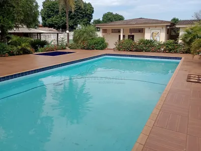 Casa de Condomínio com 2 Quartos à venda, 523m² no Recreio Anhangüera, Ribeirão Preto