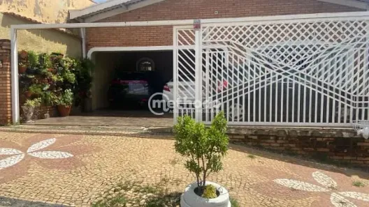 Casa com 3 Quartos à venda, 279m² no Parque da Figueira, Campinas