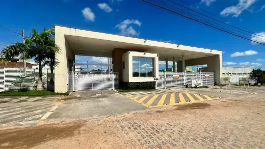 Lote/Terreno à venda, 200m² no Cajupiranga, Parnamirim