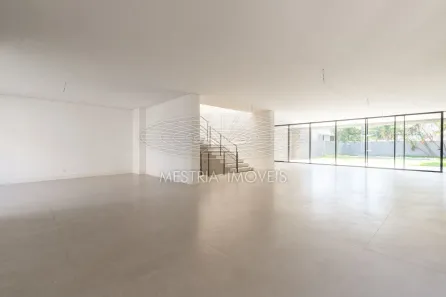 Casa de Condomínio com 4 Quartos à venda, 846m² no Chácara Santo Antônio (Zona Sul), São Paulo