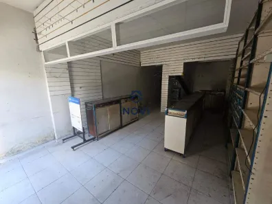 Ponto Comercial para alugar, 58m² no Méier, Rio de Janeiro