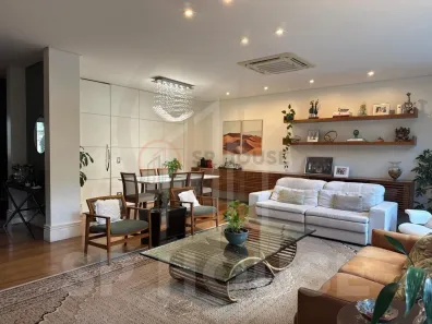 Casa com 3 Quartos à venda, 223m² no Campo Belo, São Paulo