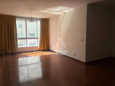 Apartamento com 3 Quartos à venda, 127m² no Icaraí, Niterói