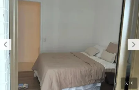 Apartamento com 3 Quartos para alugar, 135m² no Barra Olímpica, Rio de Janeiro