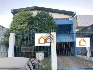 Galpão/Depósito/Armazém à venda, 316m² no Aparecida, Alvorada