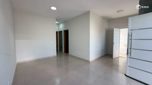Casa com 3 Quartos à venda, 66m² no Jardim Bom Sucesso, Indaiatuba
