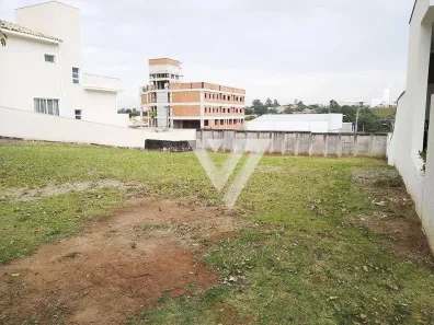 Lote/Terreno à venda, 374m² no Jardim do Paço, Sorocaba