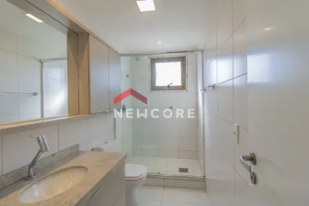 Apartamento com 3 Quartos à venda, 121m² no Petrópolis, Porto Alegre